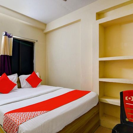 Hotel O Welcome Stay Guest House Бхубанешвара Экстерьер фото