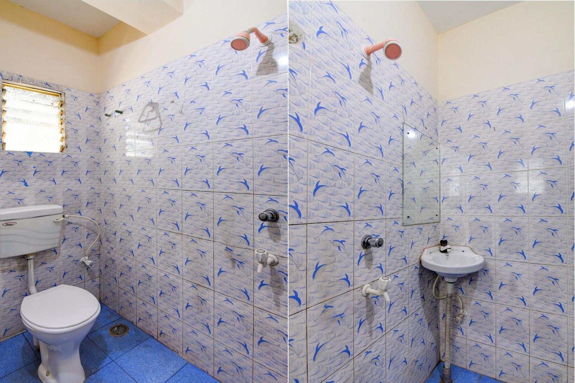 Hotel O Welcome Stay Guest House Бхубанешвара Экстерьер фото